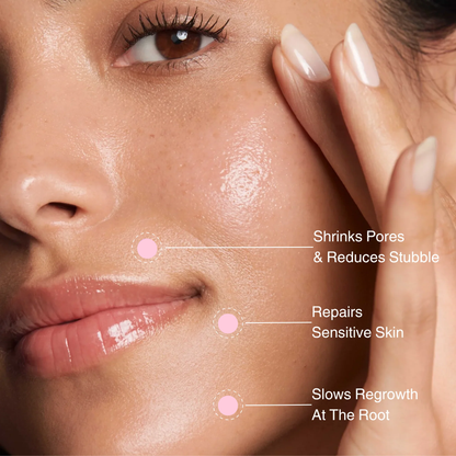Novira™- Cyperus Rotundus Skin Serum